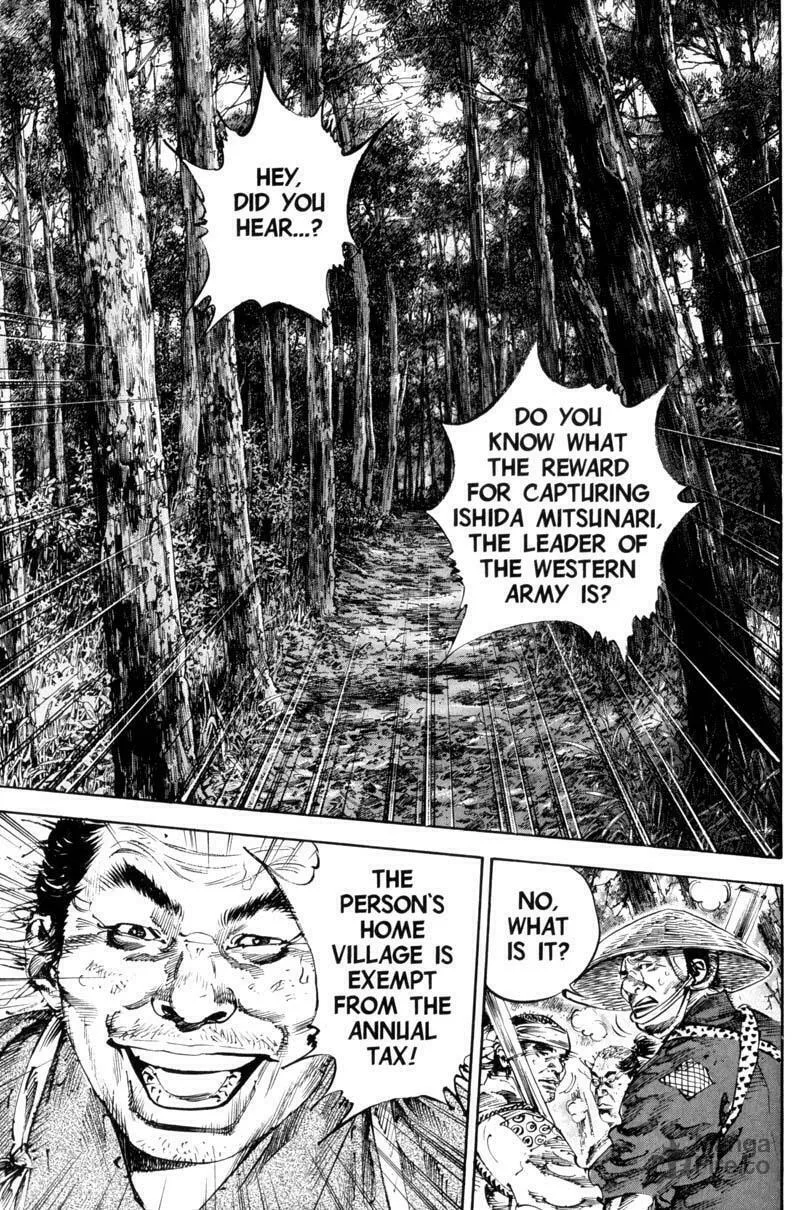 Read Vagabond (Colored) chapter 164 image 9 on Lezhin