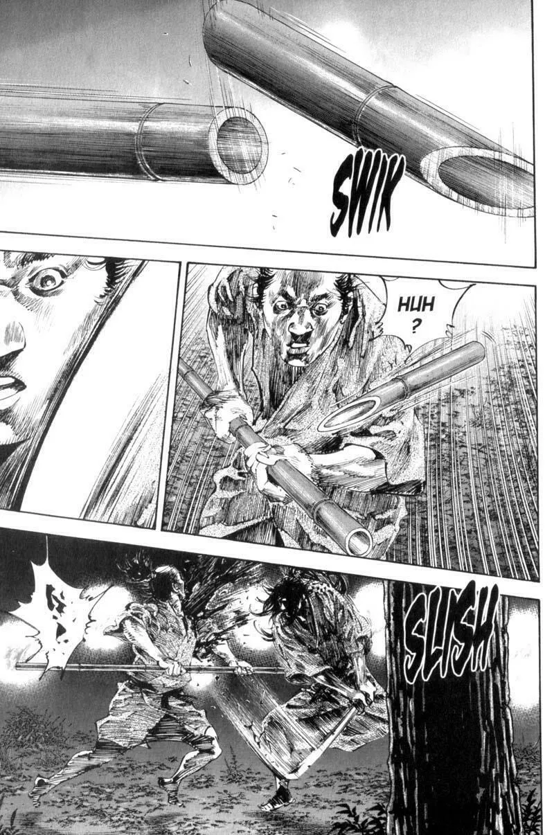 Read Vagabond (Colored) chapter 165 image 16 on Lezhin