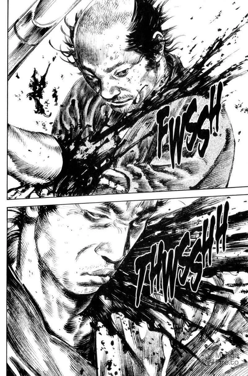 Read Vagabond (Colored) chapter 165 image 19 on Lezhin