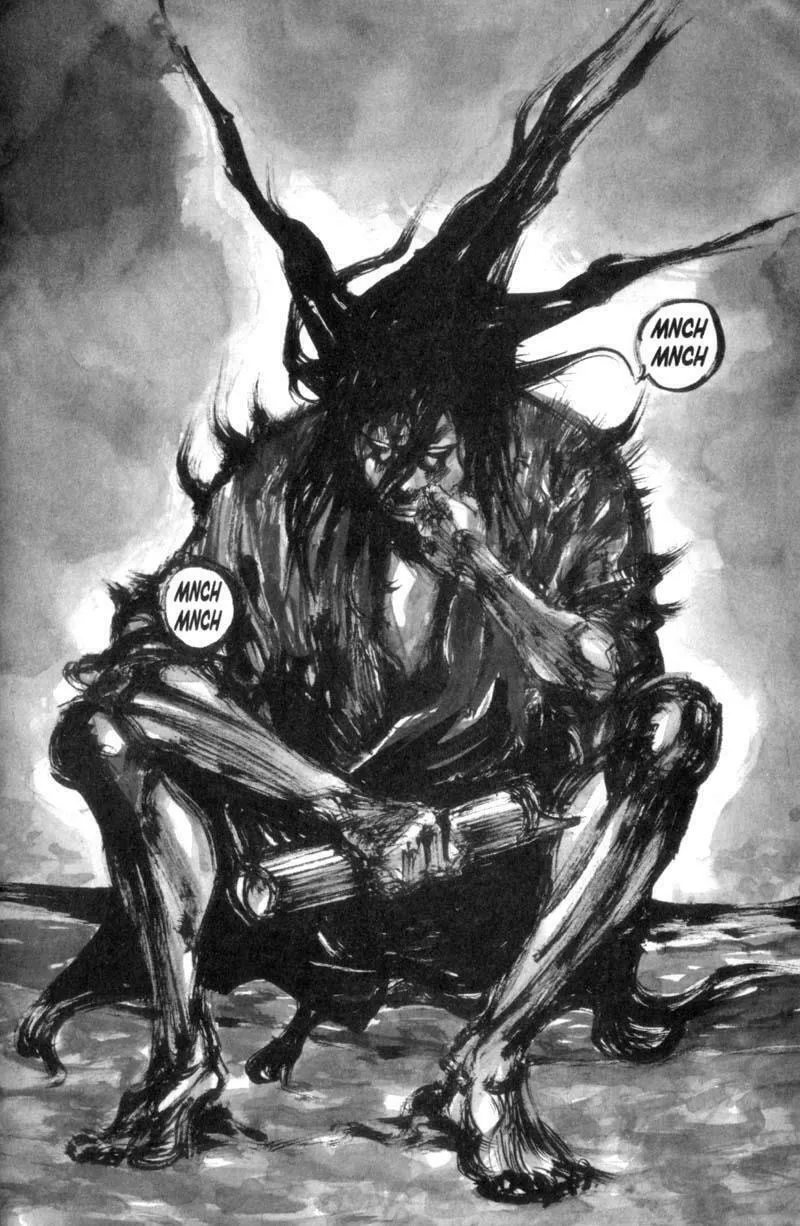 Read Vagabond (Colored) chapter 167 image 10 on Lezhin