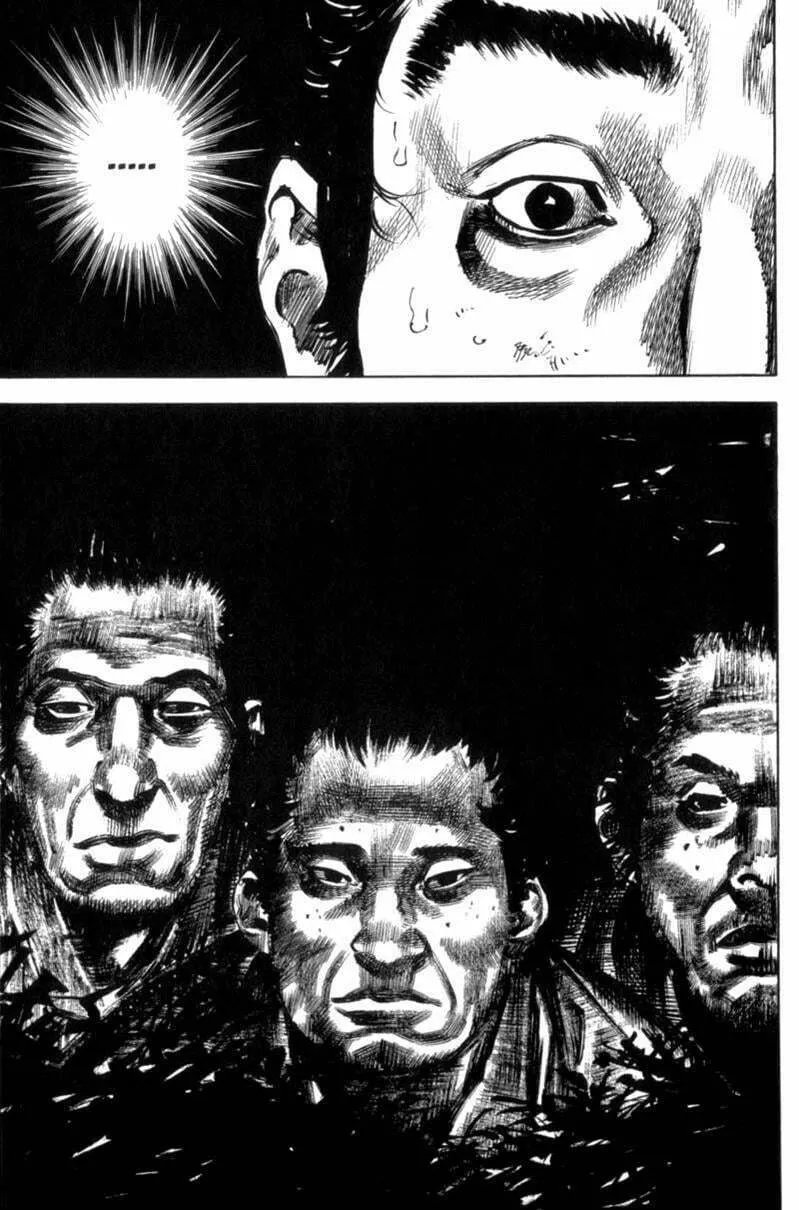 Read Vagabond (Colored) chapter 167 image 18 on Lezhin