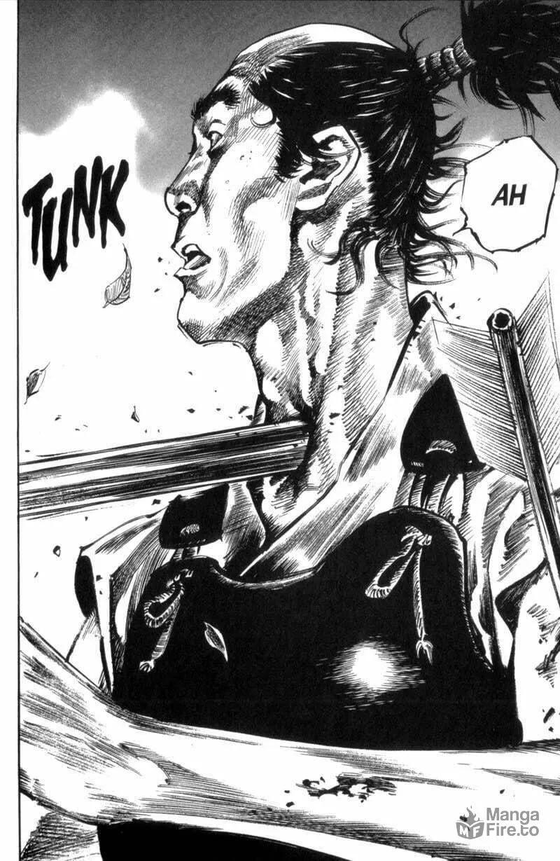 Read Vagabond (Colored) chapter 167 image 19 on Lezhin