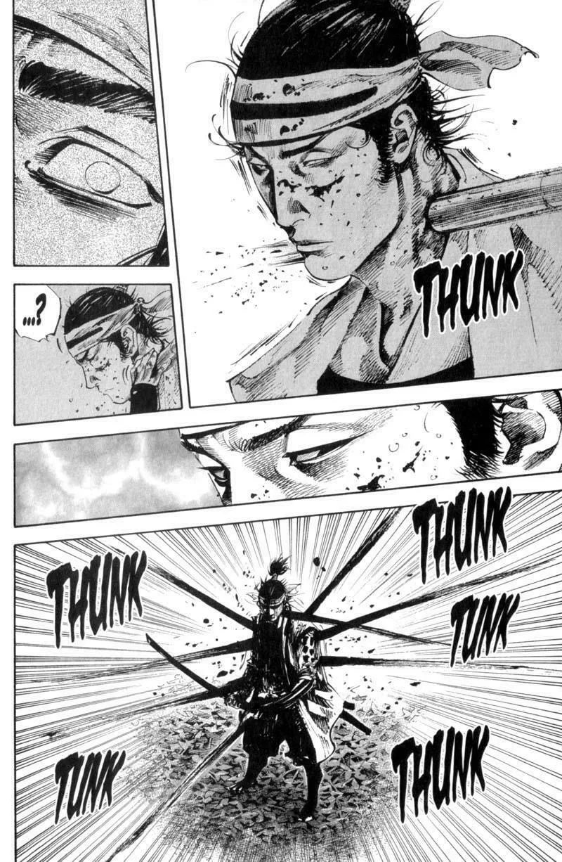 Read Vagabond (Colored) chapter 168 image 15 on Lezhin
