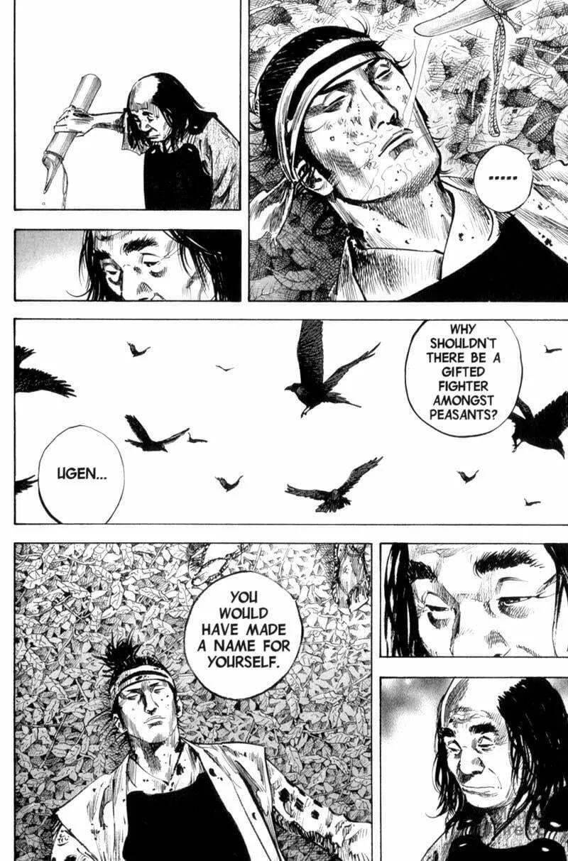 Read Vagabond (Colored) chapter 168 image 19 on Lezhin