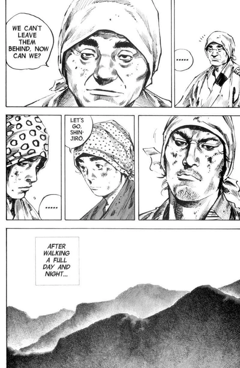Read Vagabond (Colored) chapter 168 image 21 on Lezhin