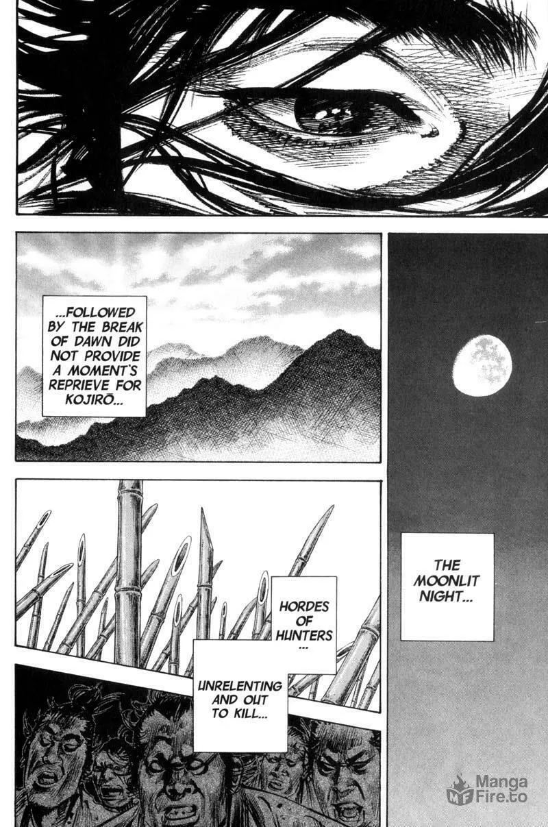 Read Vagabond (Colored) chapter 169 image 17 on Lezhin