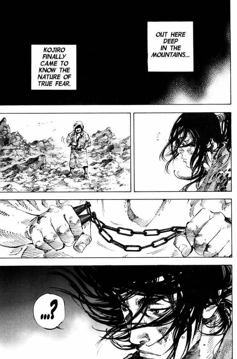 Read Vagabond (Colored) chapter 169 image 18 on Lezhin