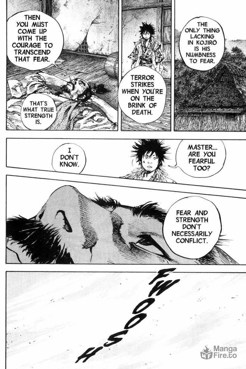 Read Vagabond (Colored) chapter 169 image 19 on Lezhin