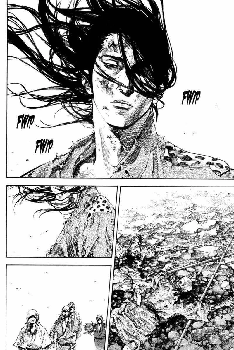 Read Vagabond (Colored) chapter 169 image 2 on Lezhin