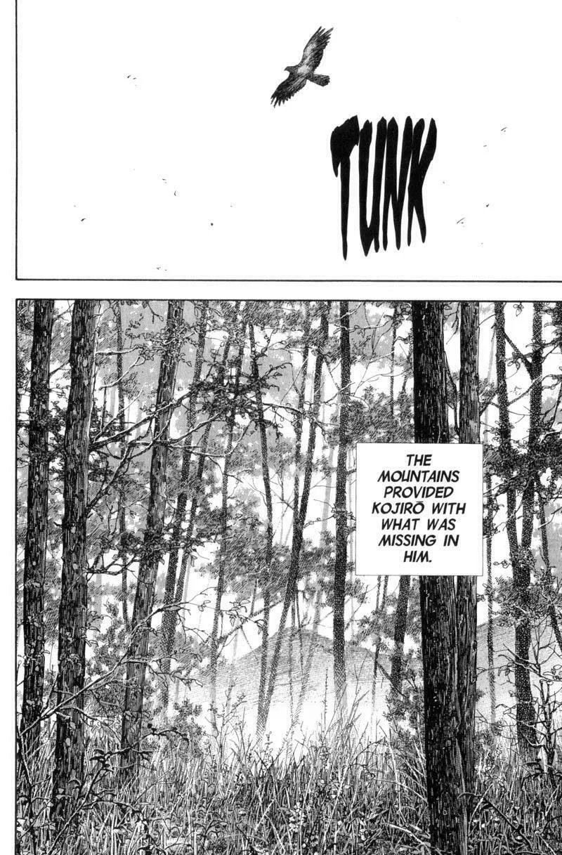 Read Vagabond (Colored) chapter 169 image 21 on Lezhin