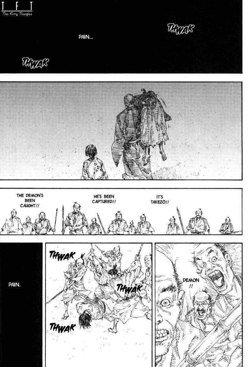 Read Vagabond (Colored) chapter 17 image 1 on Lezhin