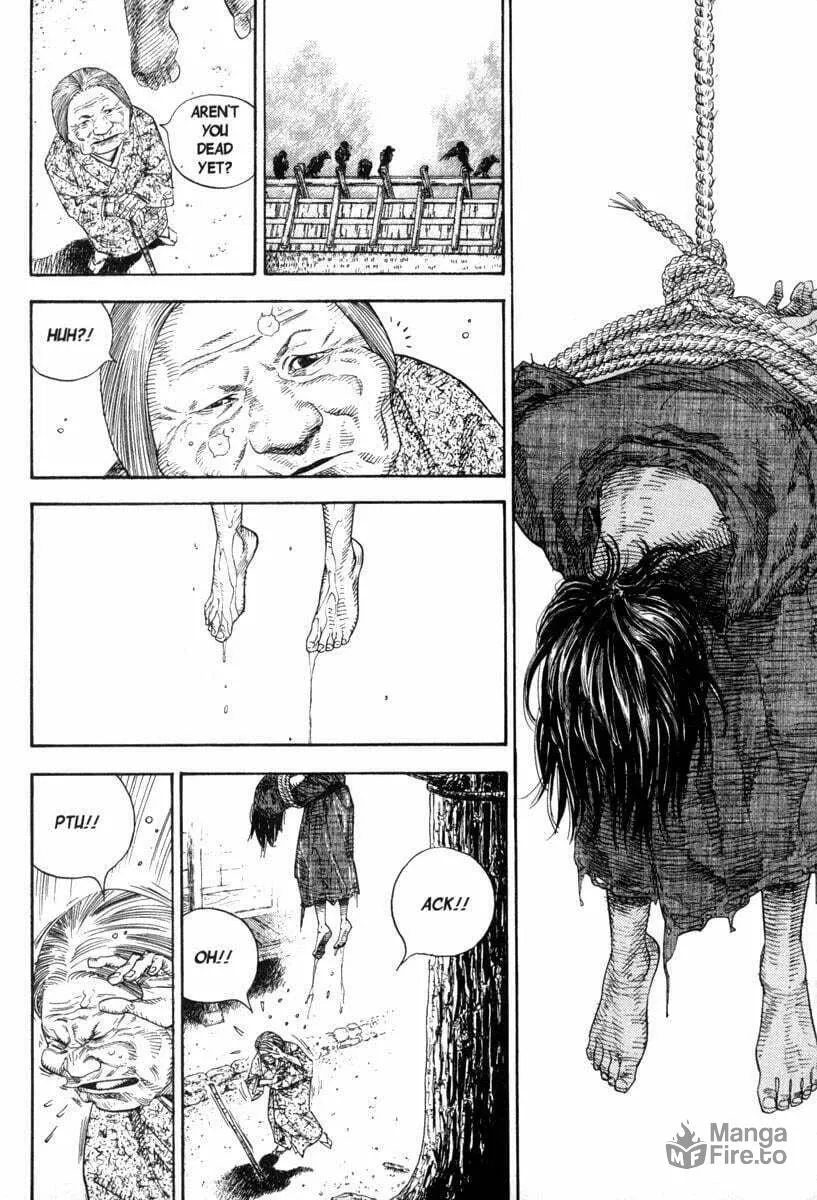 Read Vagabond (Colored) chapter 17 image 11 on Lezhin