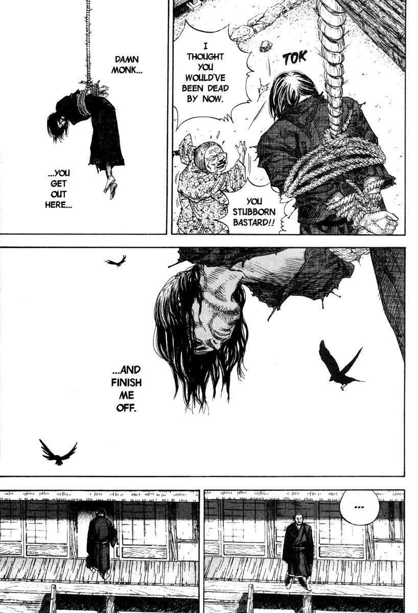 Read Vagabond (Colored) chapter 17 image 12 on Lezhin