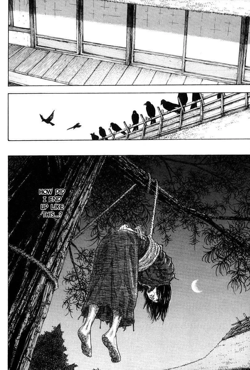 Read Vagabond (Colored) chapter 17 image 13 on Lezhin
