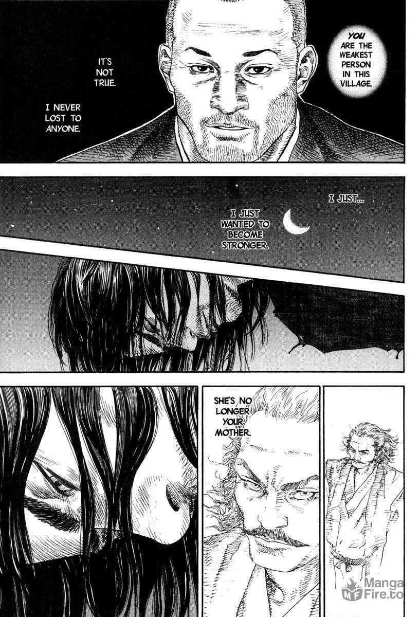 Read Vagabond (Colored) chapter 17 image 14 on Lezhin