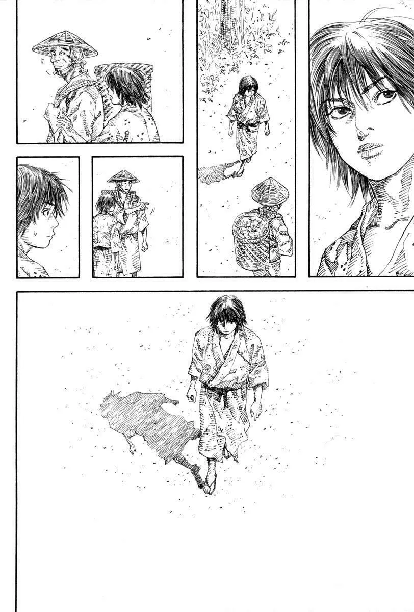 Read Vagabond (Colored) chapter 17 image 15 on Lezhin