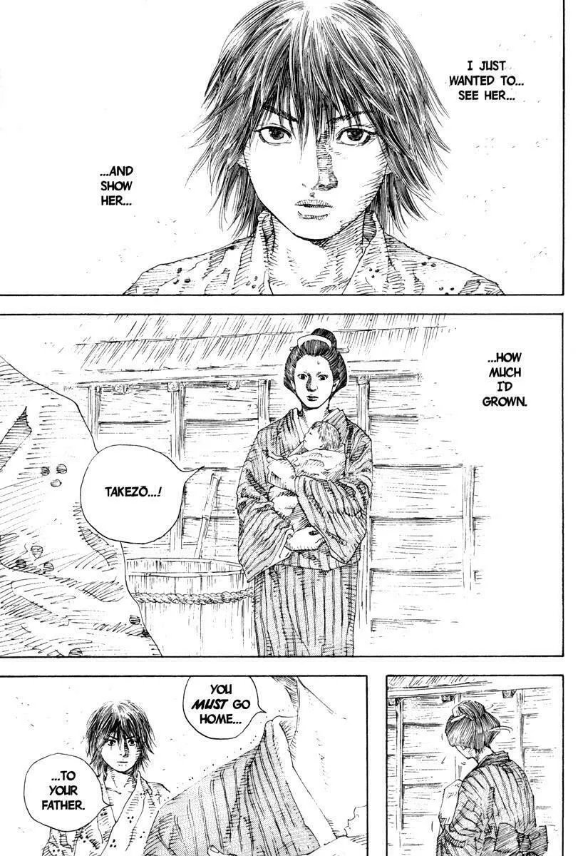 Read Vagabond (Colored) chapter 17 image 16 on Lezhin