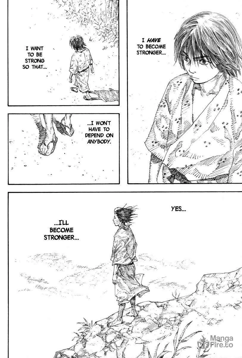 Read Vagabond (Colored) chapter 17 image 17 on Lezhin