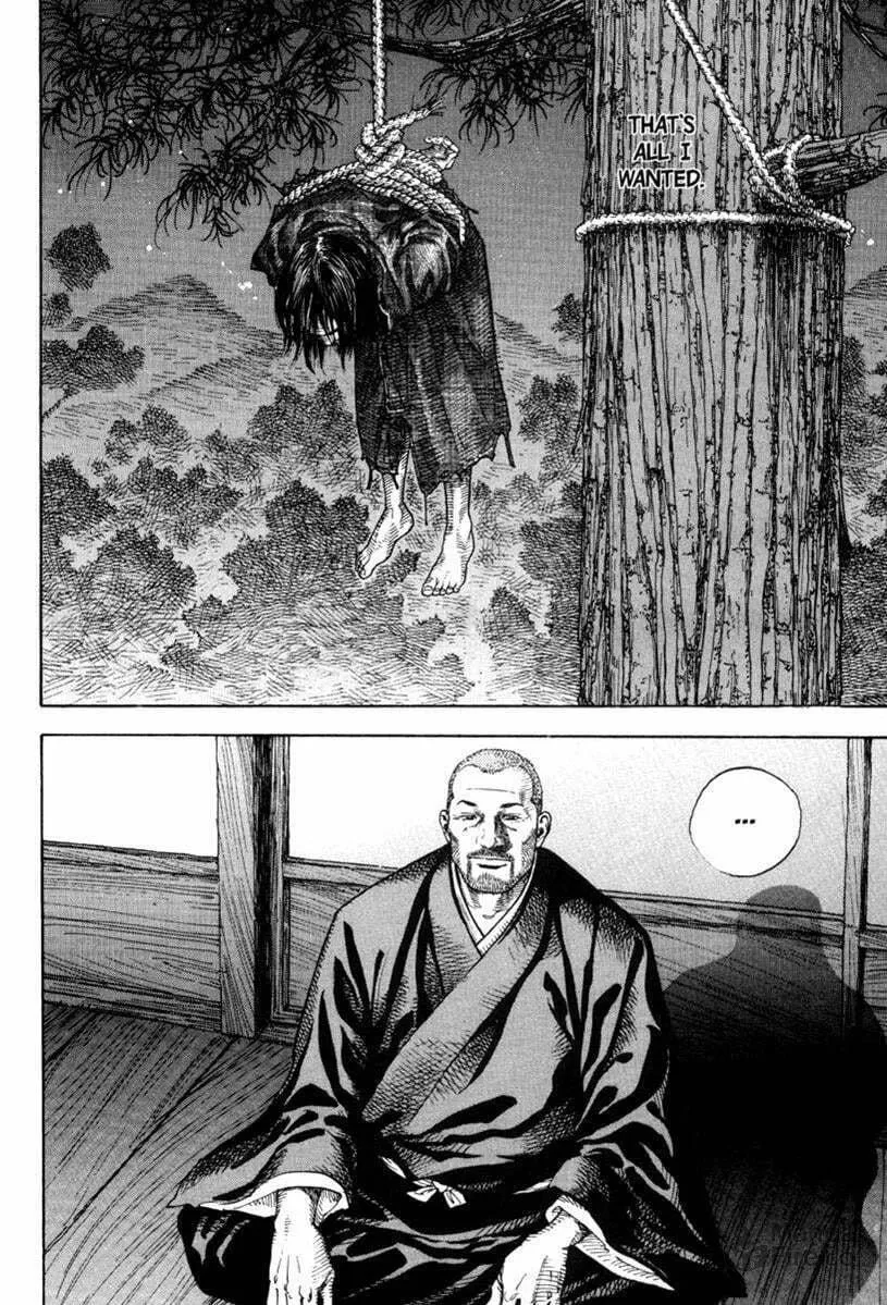 Read Vagabond (Colored) chapter 17 image 19 on Lezhin