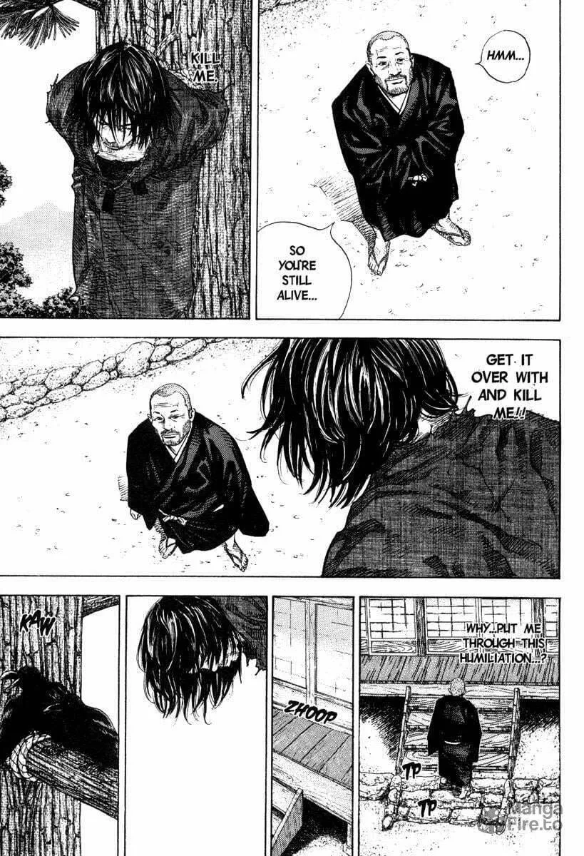 Read Vagabond (Colored) chapter 17 image 4 on Lezhin