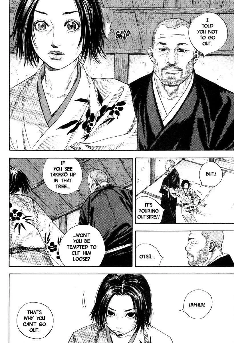 Read Vagabond (Colored) chapter 17 image 7 on Lezhin