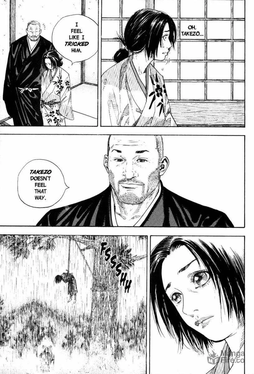 Read Vagabond (Colored) chapter 17 image 8 on Lezhin