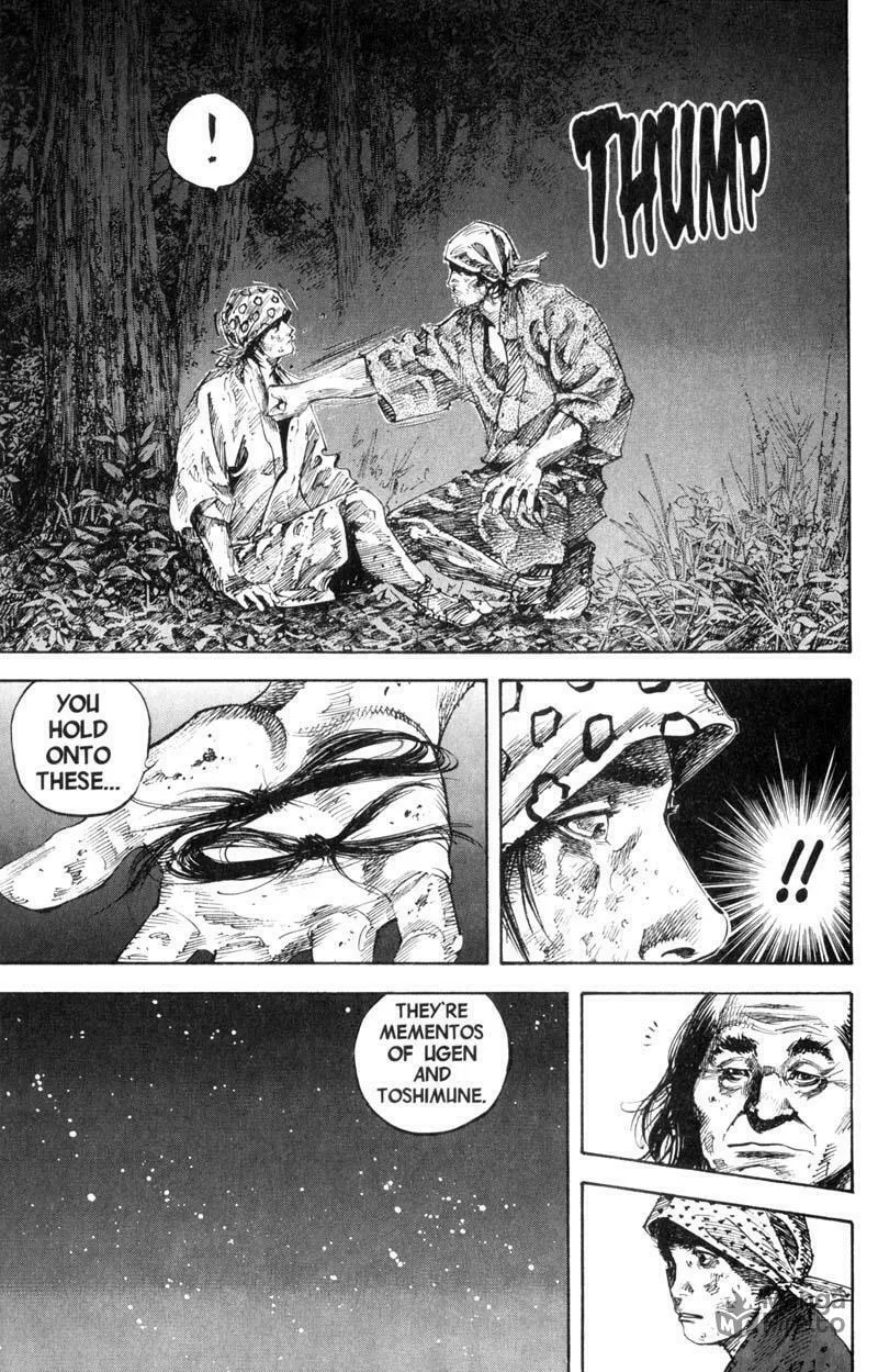 Read Vagabond (Colored) chapter 170 image 14 on Lezhin