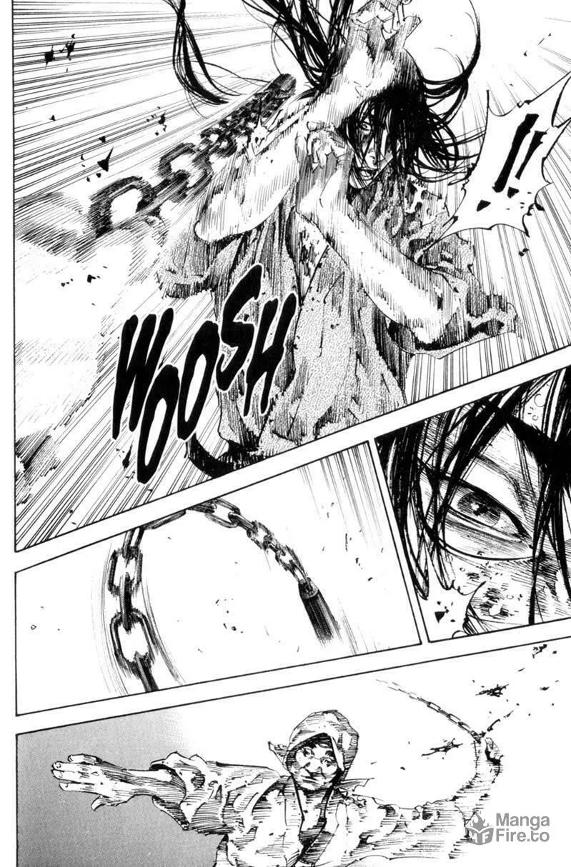 Read Vagabond (Colored) chapter 170 image 19 on Lezhin