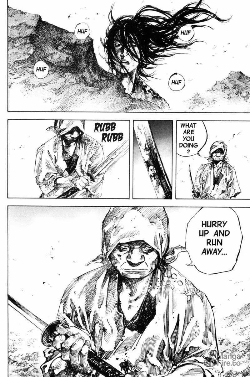 Read Vagabond (Colored) chapter 170 image 23 on Lezhin