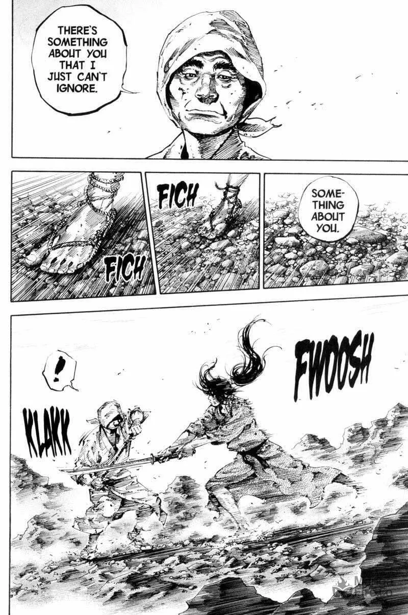 Read Vagabond (Colored) chapter 170 image 5 on Lezhin