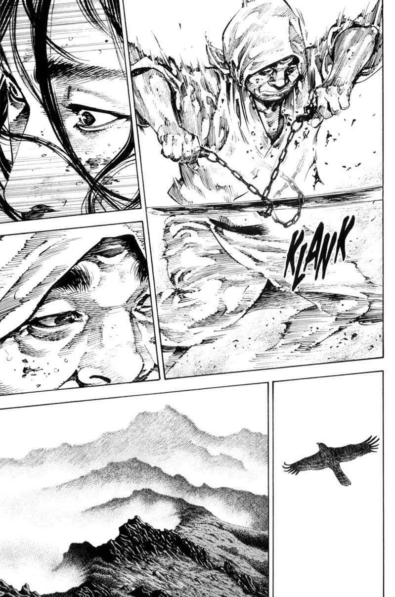 Read Vagabond (Colored) chapter 170 image 6 on Lezhin
