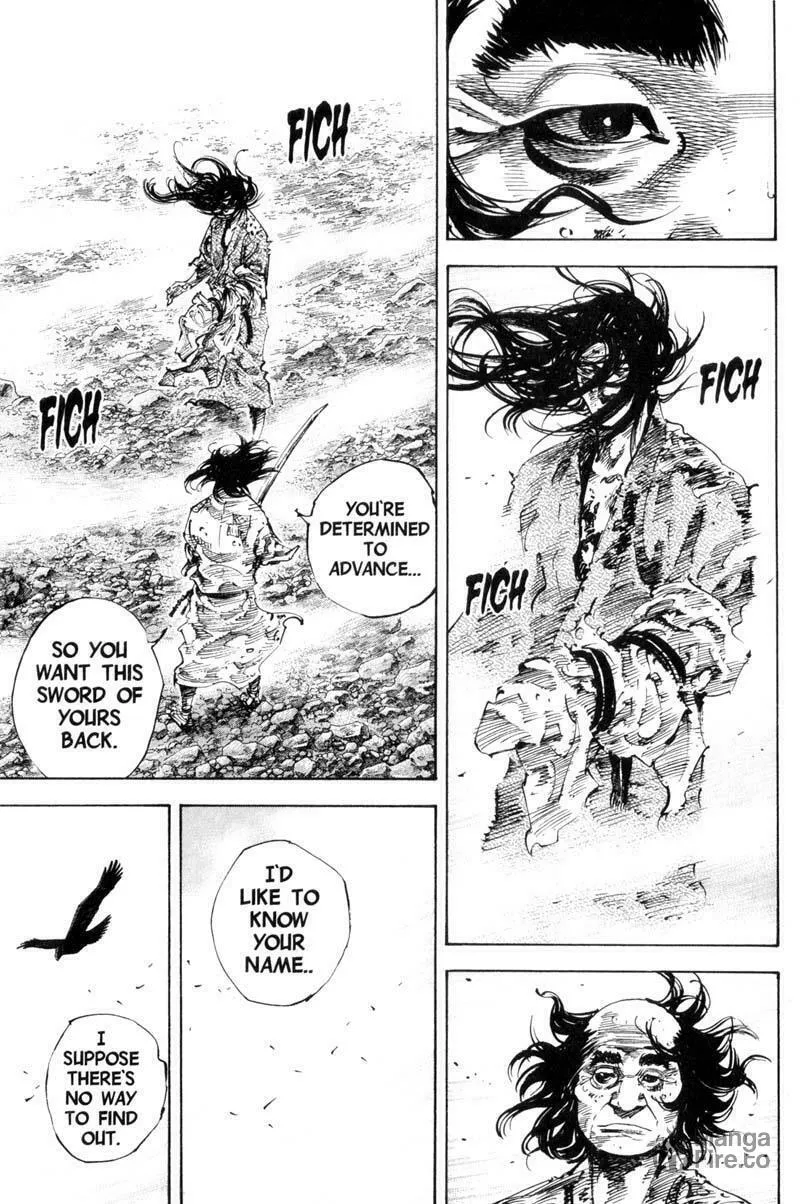 Read Vagabond (Colored) chapter 171 image 17 on Lezhin