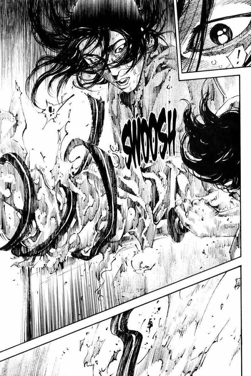 Read Vagabond (Colored) chapter 171 image 21 on Lezhin