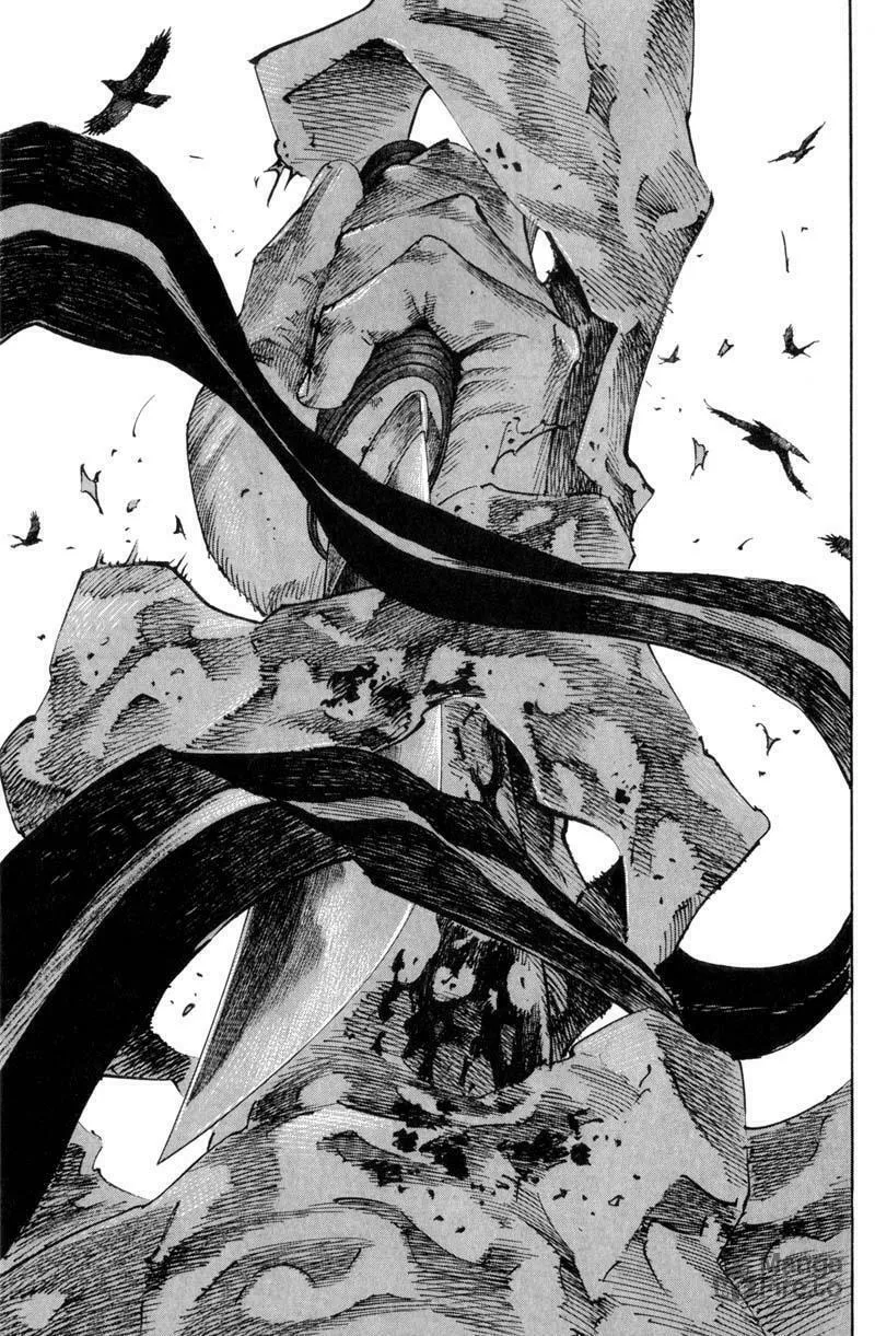 Read Vagabond (Colored) chapter 171 image 23 on Lezhin