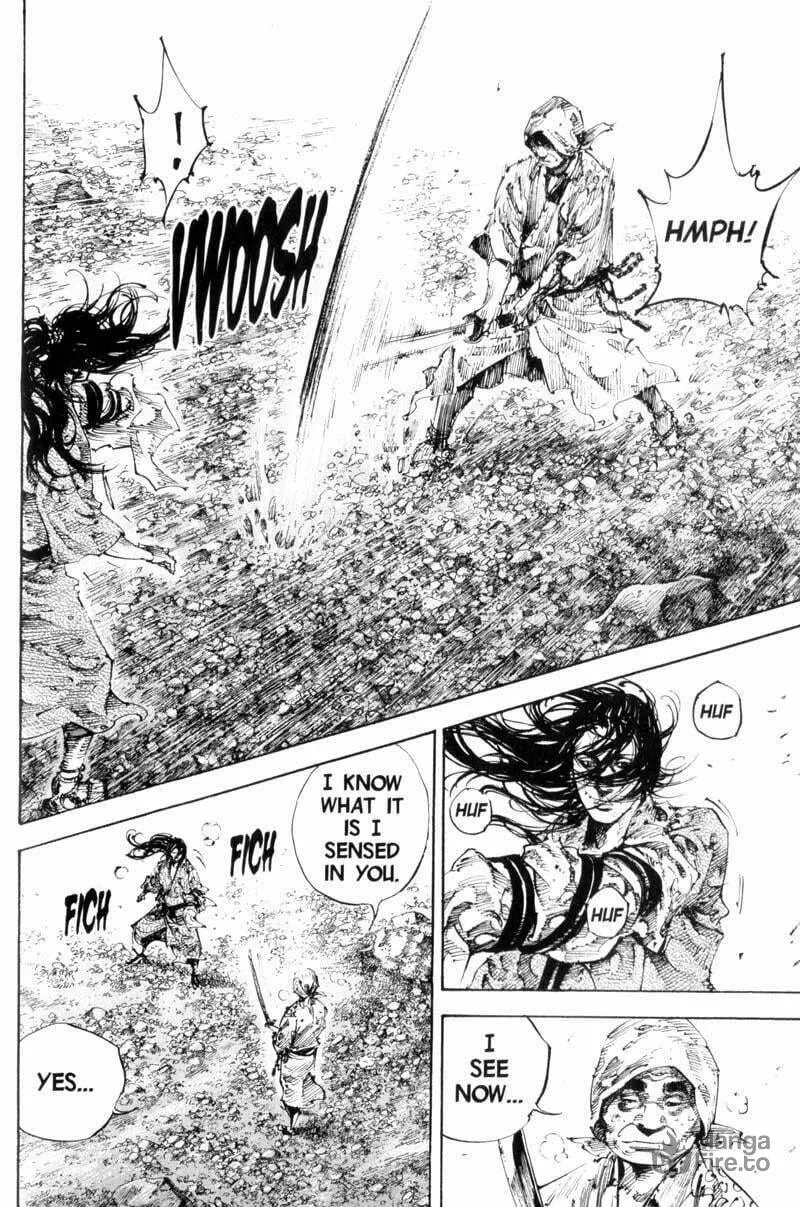 Read Vagabond (Colored) chapter 171 image 8 on Lezhin