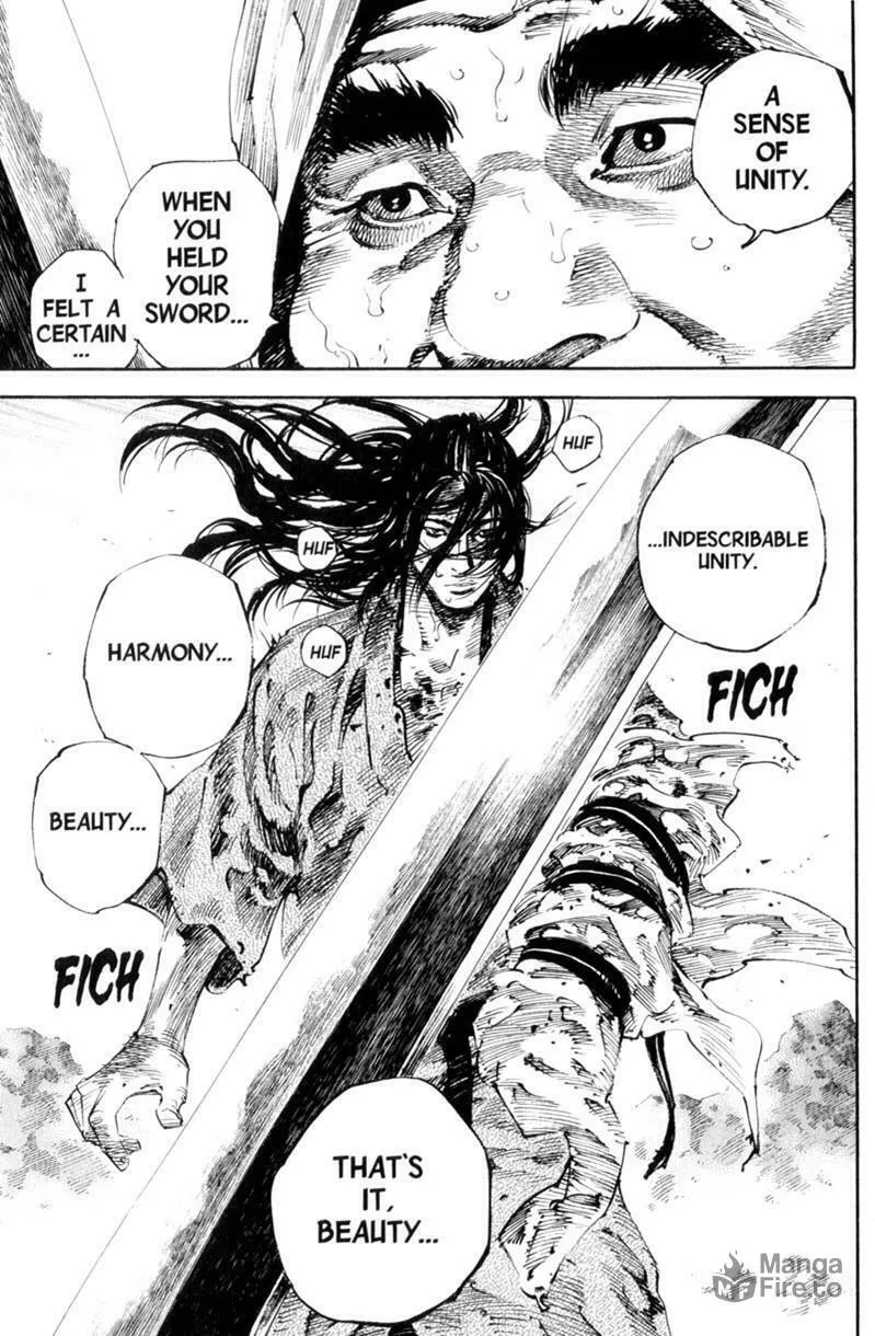 Read Vagabond (Colored) chapter 171 image 9 on Lezhin