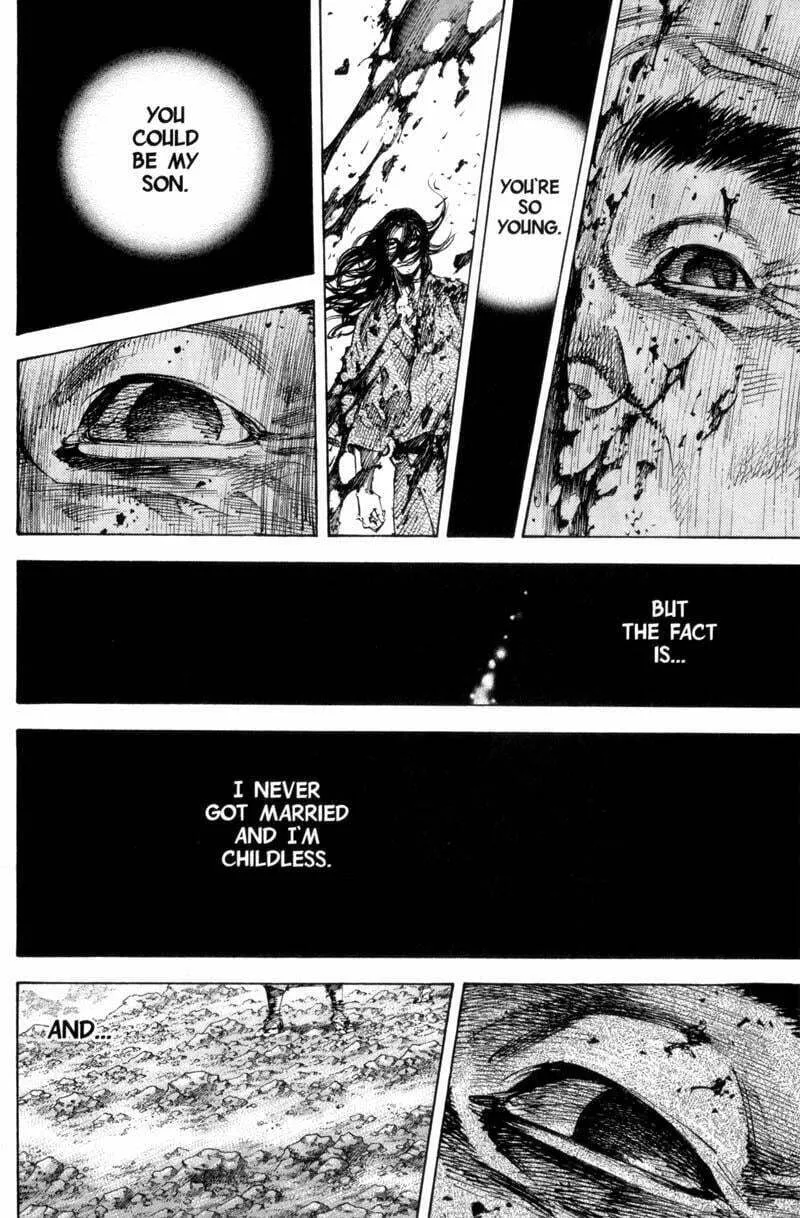 Read Vagabond (Colored) chapter 172 image 12 on Lezhin