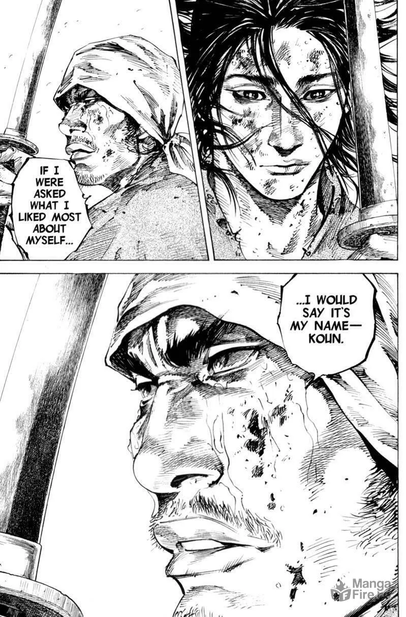 Read Vagabond (Colored) chapter 172 image 19 on Lezhin