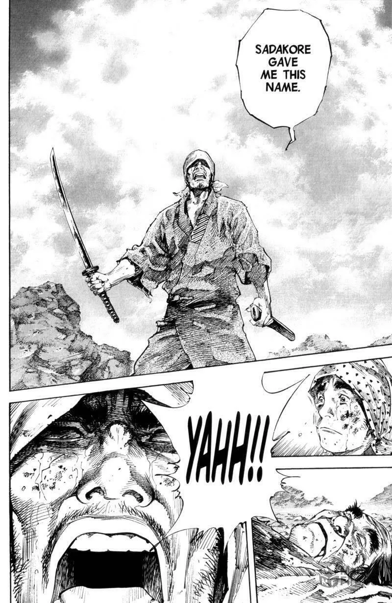 Read Vagabond (Colored) chapter 172 image 20 on Lezhin