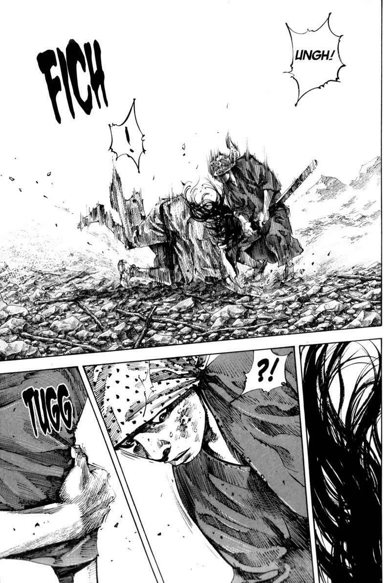 Read Vagabond (Colored) chapter 173 image 12 on Lezhin