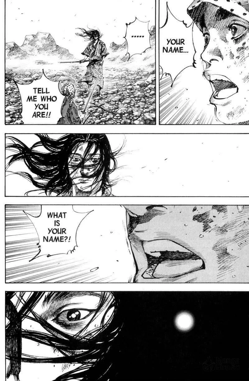 Read Vagabond (Colored) chapter 173 image 19 on Lezhin