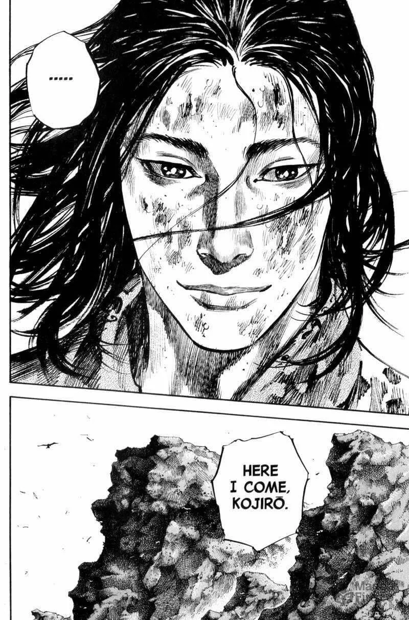 Read Vagabond (Colored) chapter 173 image 23 on Lezhin