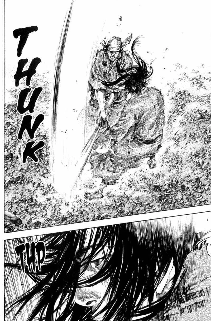 Read Vagabond (Colored) chapter 173 image 6 on Lezhin