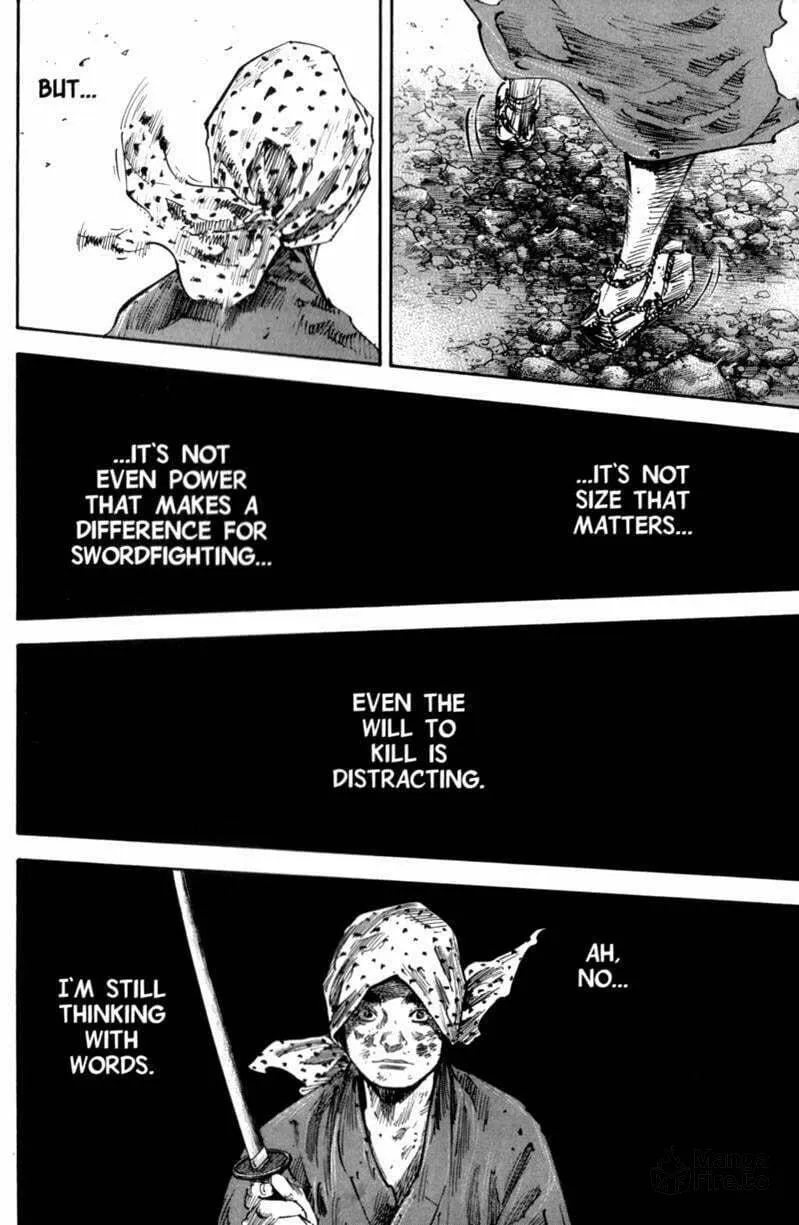 Read Vagabond (Colored) chapter 174 image 20 on Lezhin