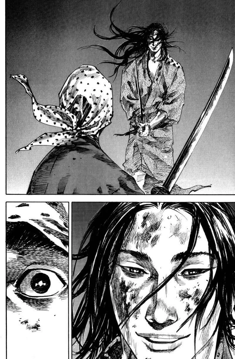 Read Vagabond (Colored) chapter 174 image 22 on Lezhin