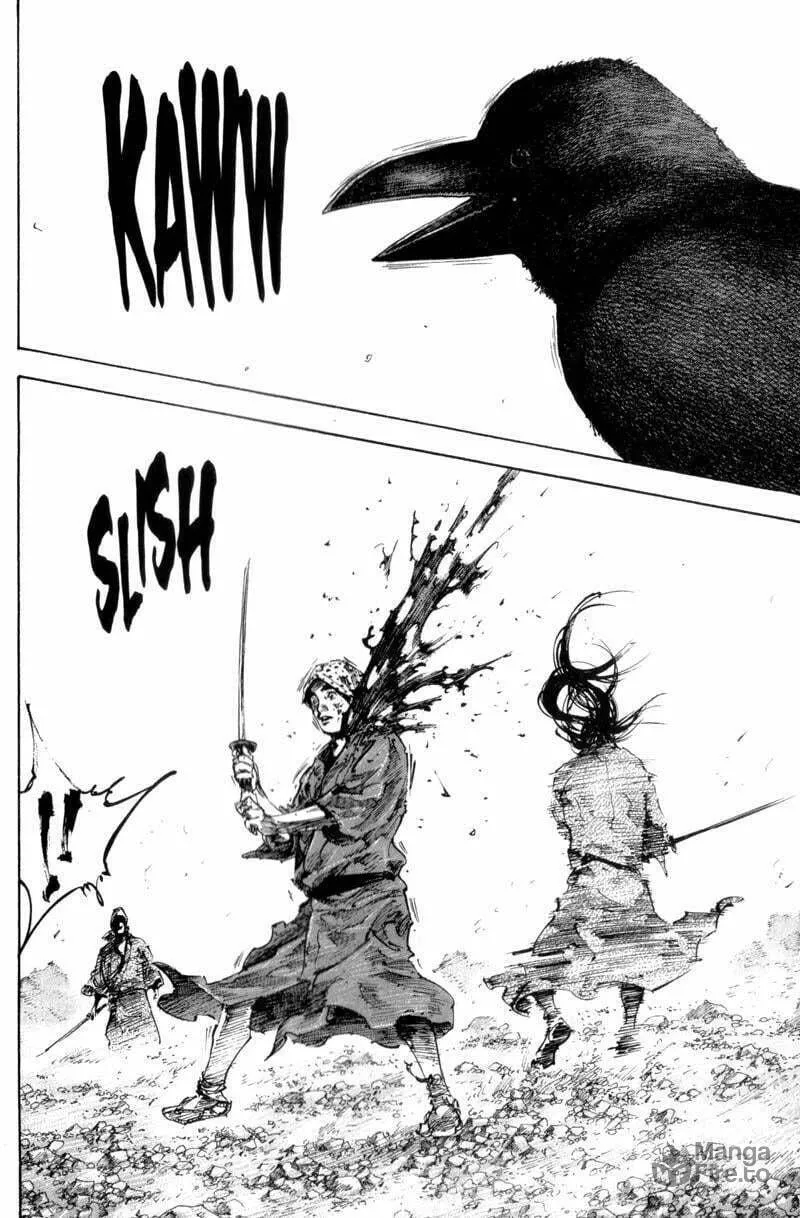 Read Vagabond (Colored) chapter 174 image 24 on Lezhin