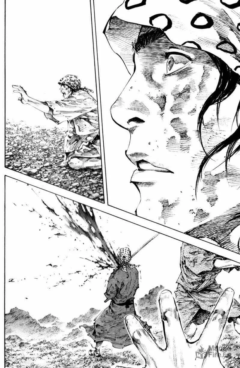 Read Vagabond (Colored) chapter 175 image 11 on Lezhin