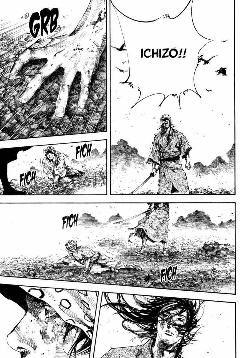 Read Vagabond (Colored) chapter 175 image 12 on Lezhin