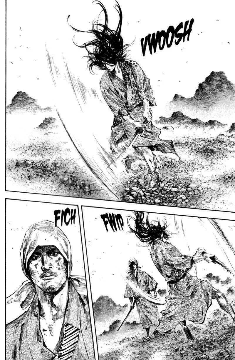 Read Vagabond (Colored) chapter 175 image 19 on Lezhin