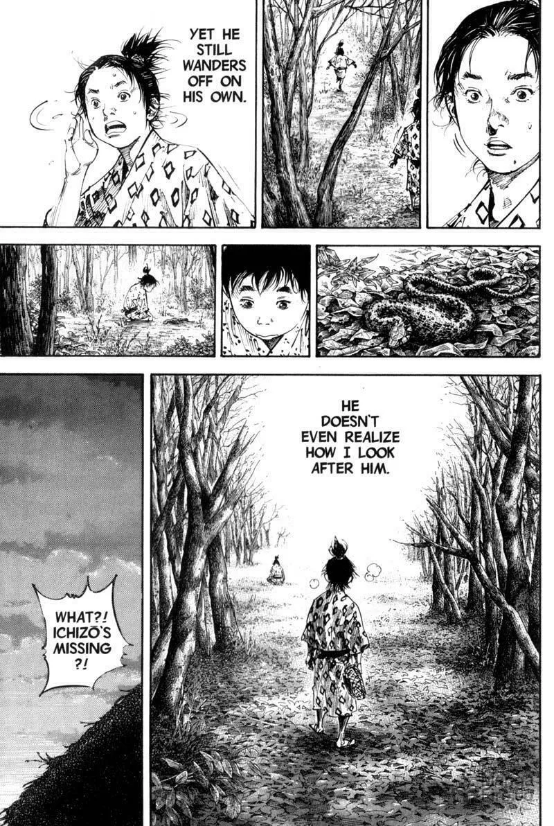 Read Vagabond (Colored) chapter 175 image 2 on Lezhin